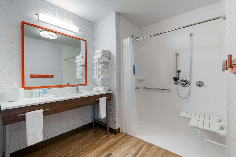 Hampton Inn & Suites Cody - photo 39