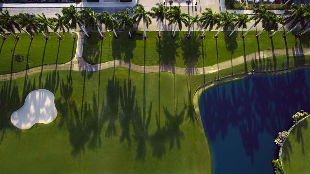 Yacht Club at The Boca Raton - photo 38