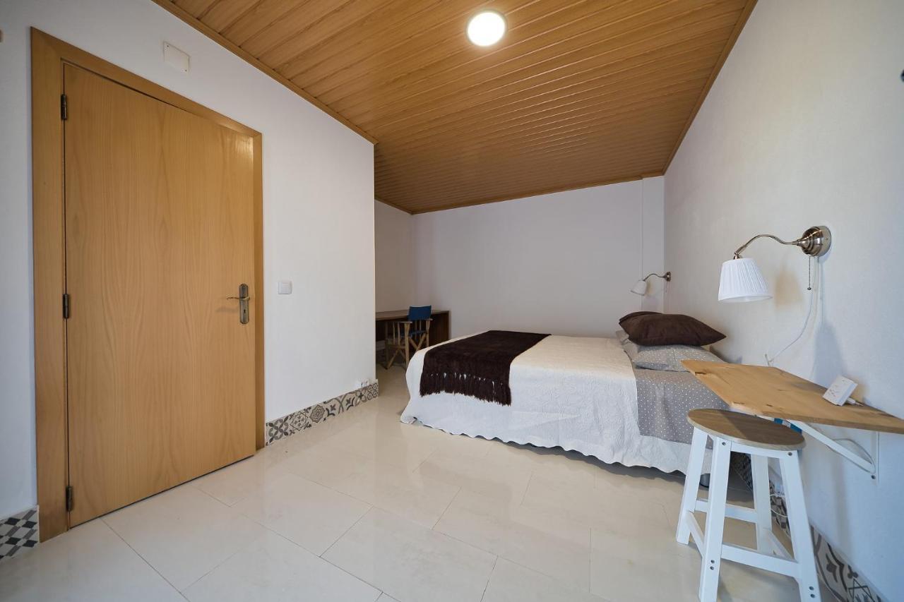 Casa de Azzancha — 4-Star Luxury Hotel in Golega, Portugal