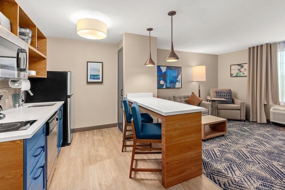 Candlewood Suites Sumner by IHG - photo 8