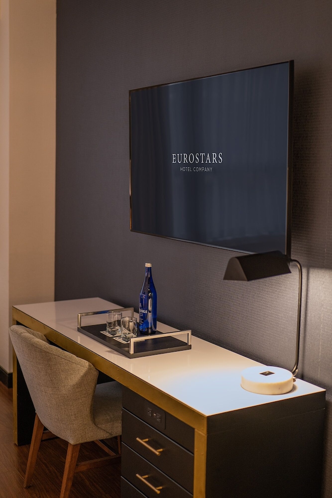 Eurostars Saint Gregory Dupont Circle Georgetown - photo 61