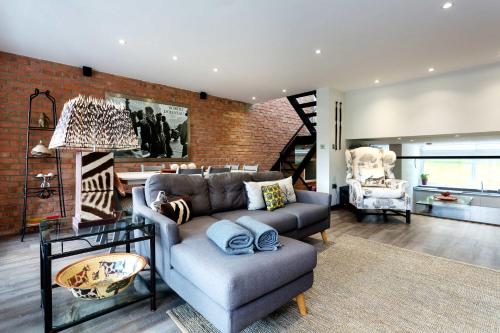 Veeve Wimbledon Terrace House — 5-Star Luxury Hotel in London, United Kingdom