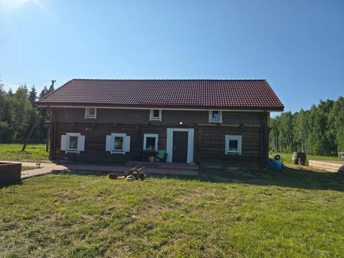 Draugų sodyba - last minute hotel in Unknown City