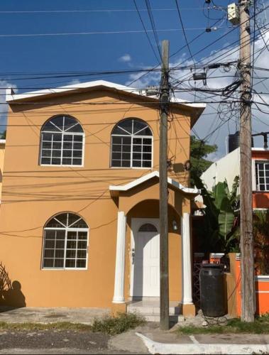 Bridgeview Arcadia Three in Portmore, Jamaica