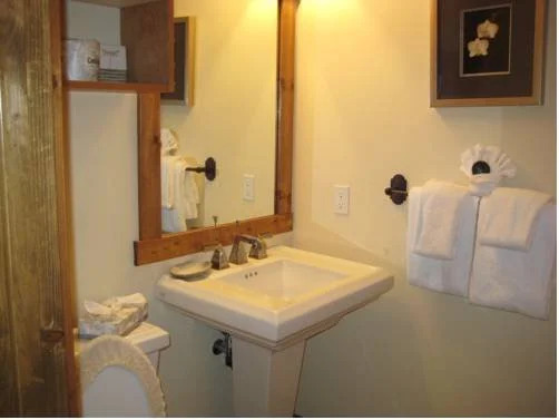 The Lodges - photo 45