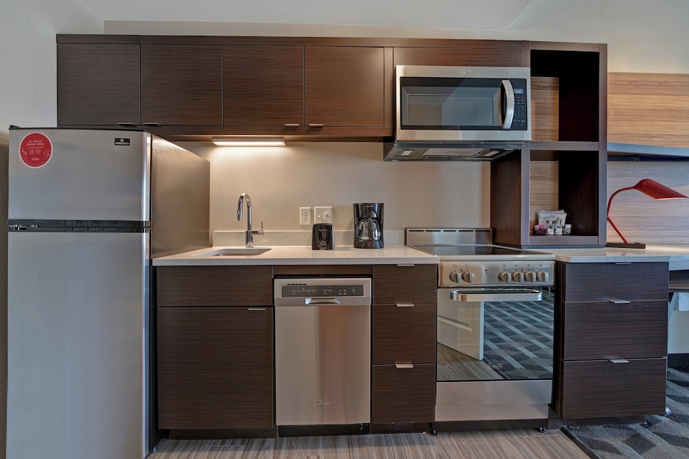 TownePlace Suites by Marriott El Paso East I 10 - photo 13