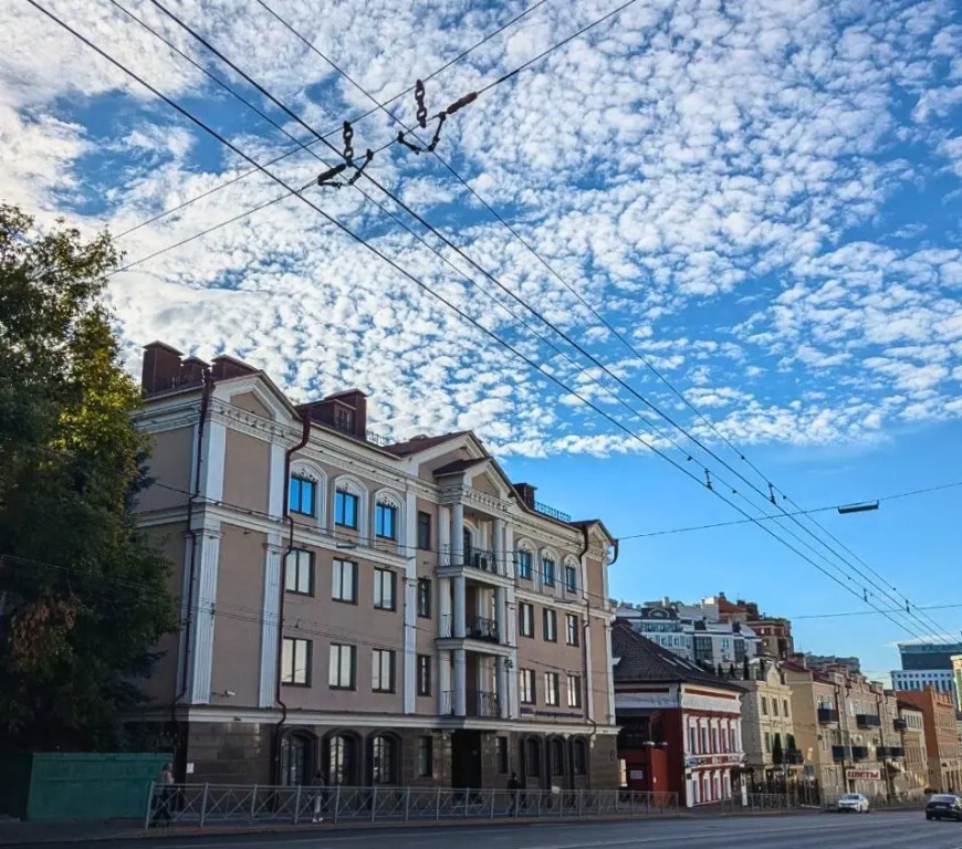 Neft Hotel - last minute hotel in Kazan