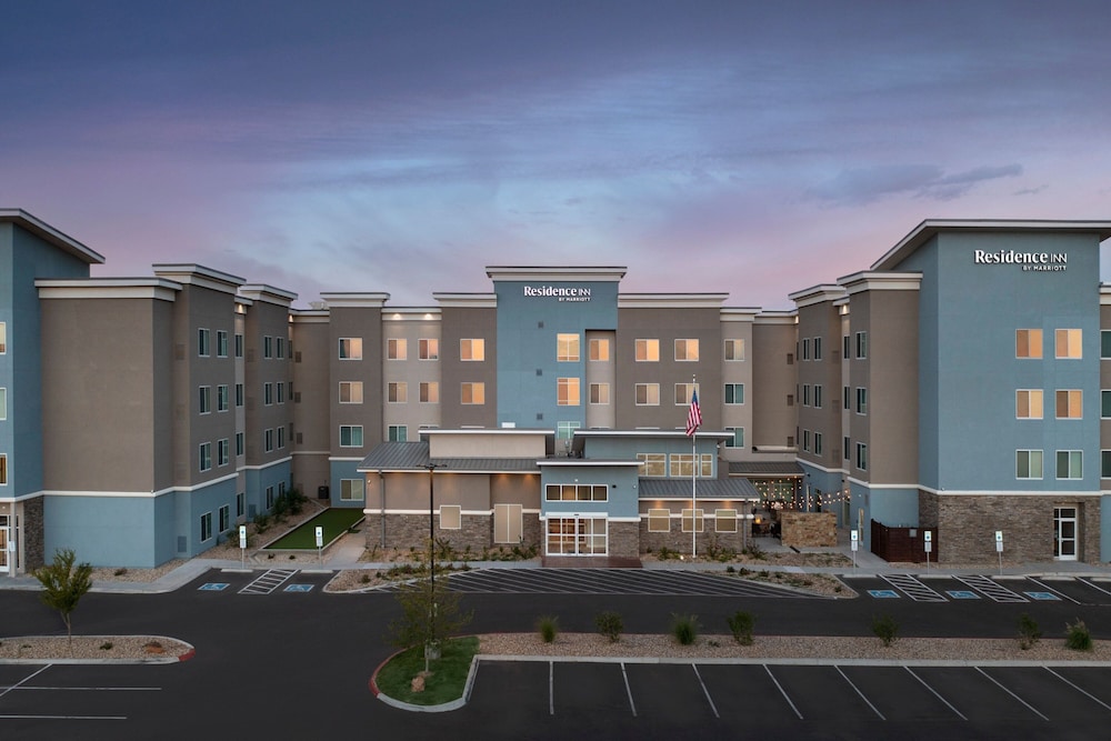 Residence Inn by Marriott Lubbock University Area - photo 66