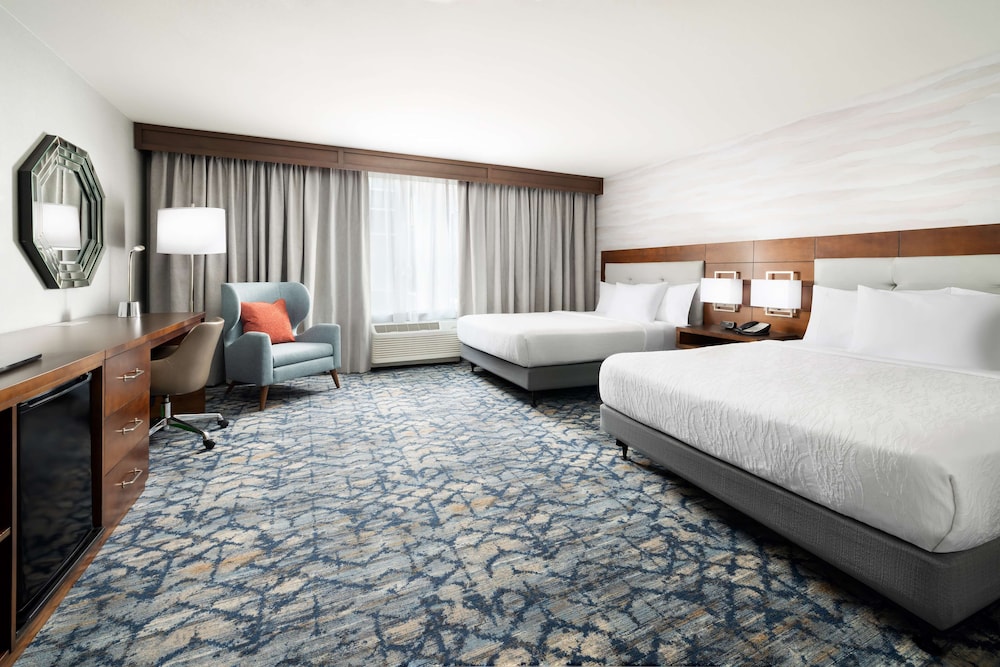 Hilton Garden Inn Palo Alto - photo 6