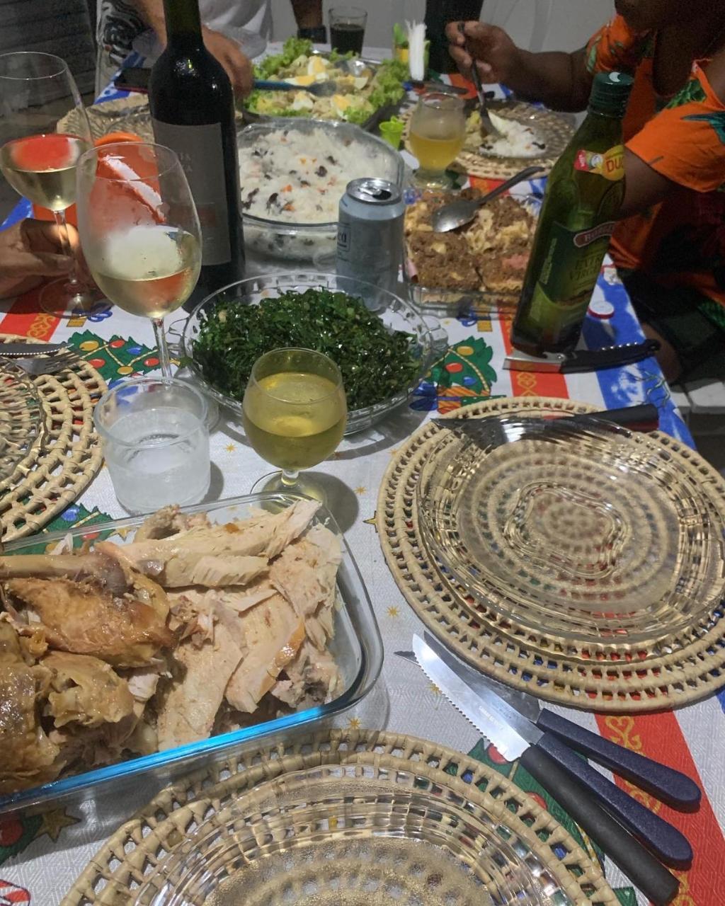 Pousadinha da Lulu Pontal Mangue Seco — hotel in Indiaroba