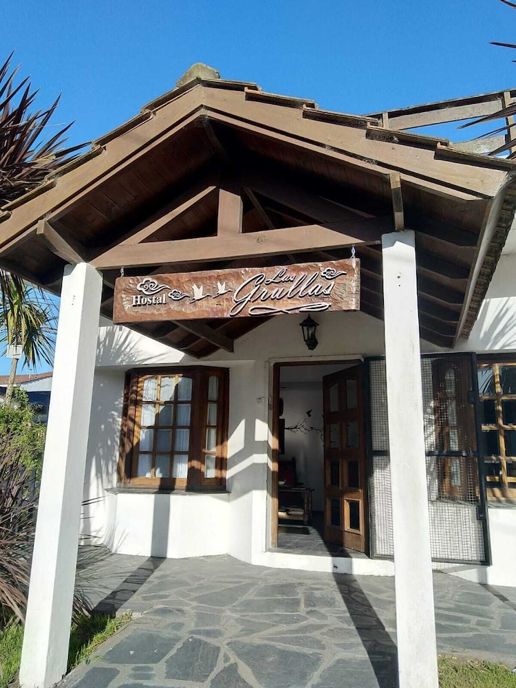 Las Grullas - last minute hotel in Villa Gesell