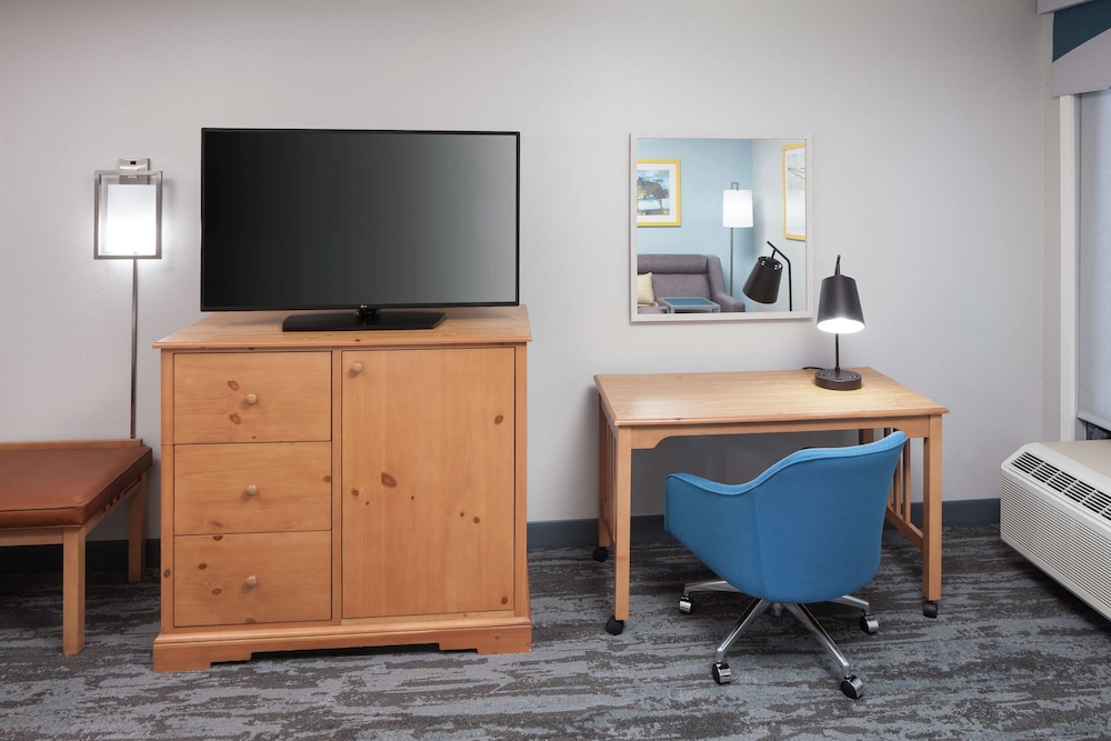 Hampton Inn Austin NW near The Domain - photo 10