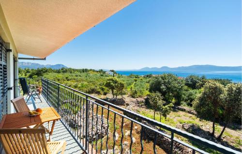 Awesome Apartment In Sucuraj With Wifi — 4-Star Luxury Hotel in Sucuraj, Croatia