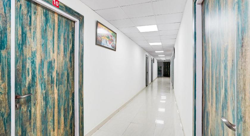 Hotel O Advent Hotel — Noida — photo 3