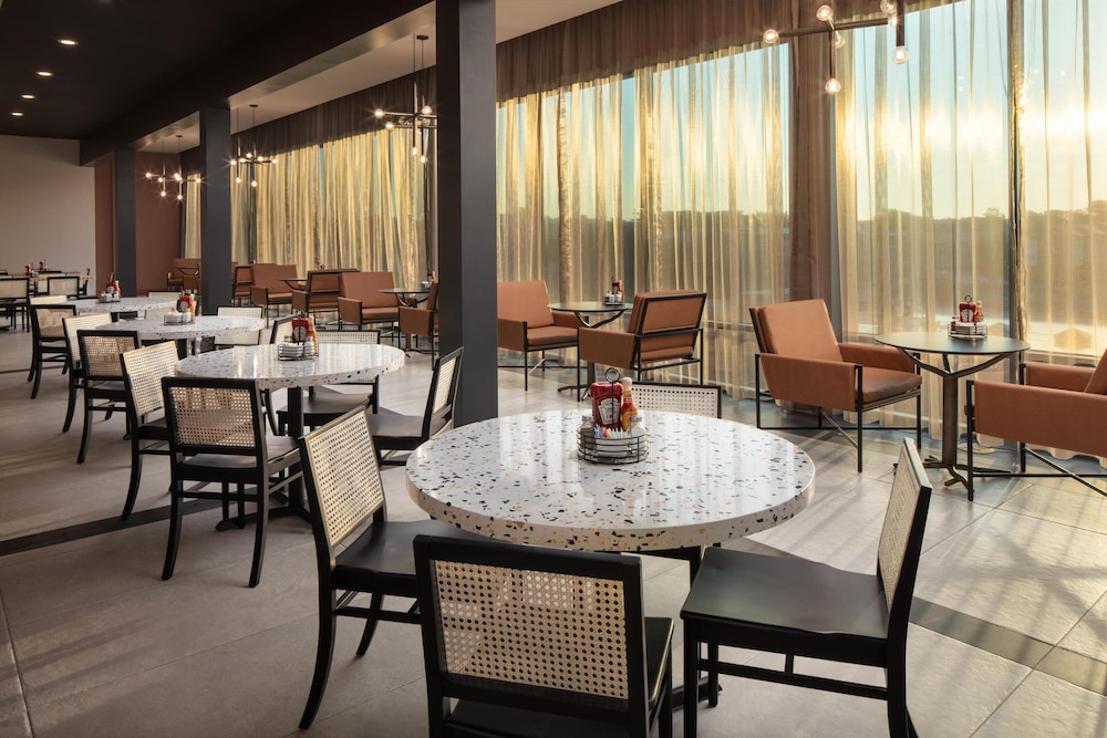Embassy Suites By Hilton Chattanooga Downtown - photo 60