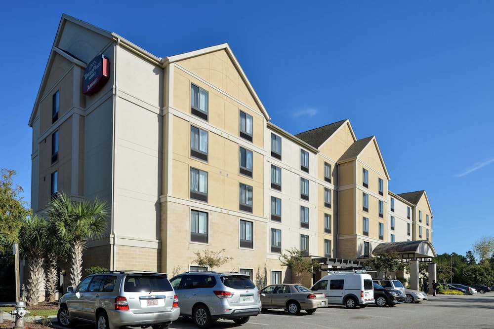 TownePlace Suites by Marriott Wilmington Wrightsville Beach - photo 40