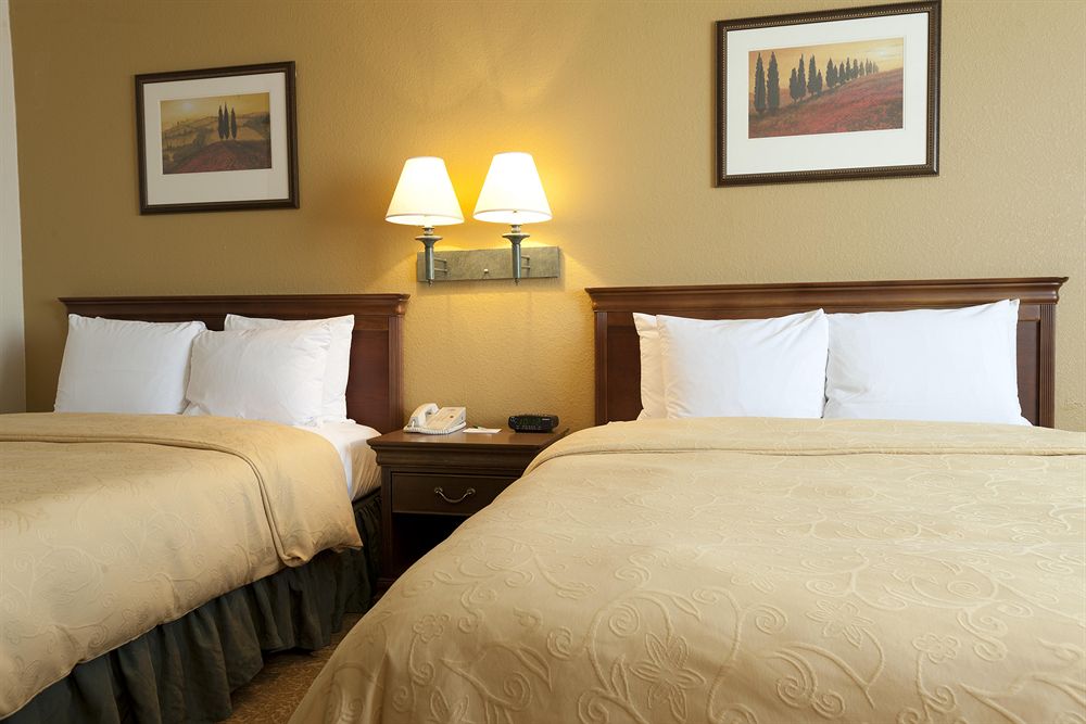 Country Inn & Suites By Carlson Deer Valley - photo 8