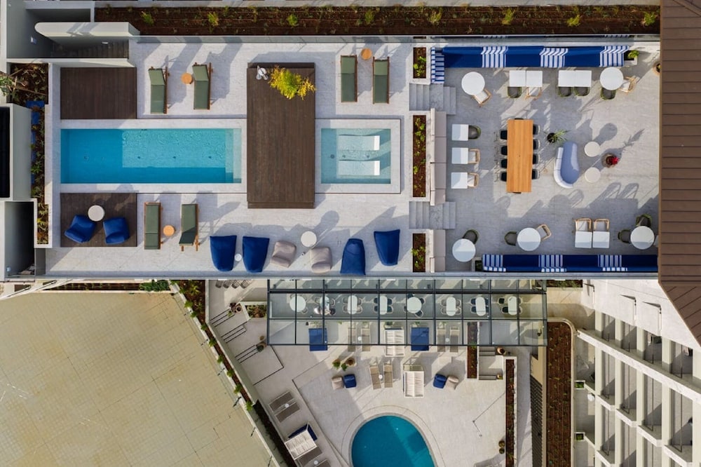 The Editory Ocean Way Funchal — 5-Star Luxury Hotel in Funchal, Portugal