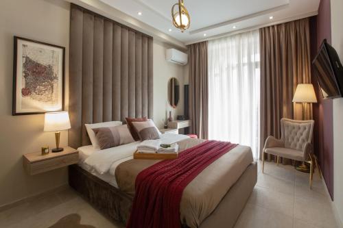 Congo Apartment by Downtown Inn — 4-Star Luxury Hotel in Yerevan, Armenia