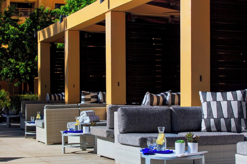 Renaissance Palm Springs Hotel - photo 55