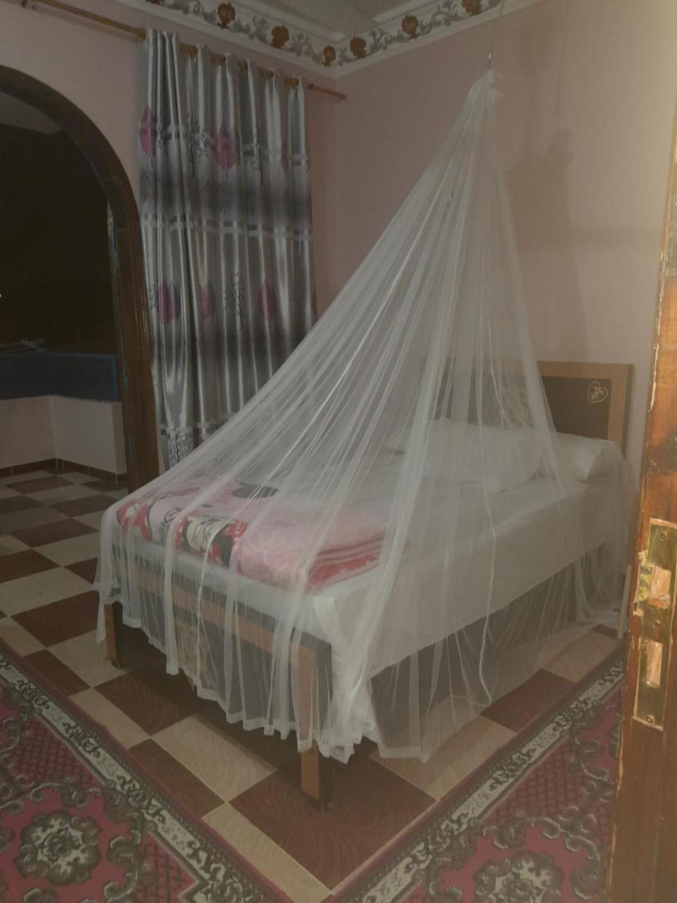 Ahmed Mulatam House