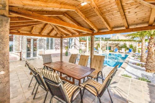 Villa Adriatic Pearl