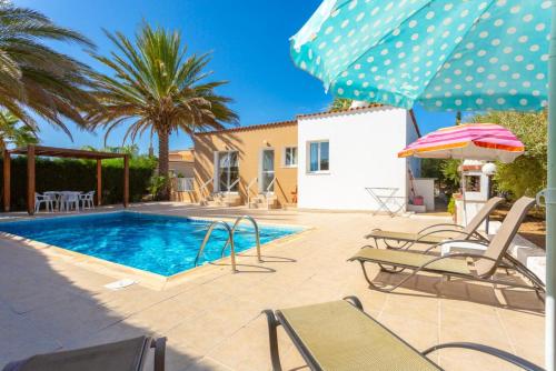 Villa Athina