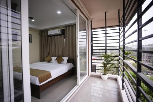 Vamsi inn Sixmile Guwahati in Guwahati, India