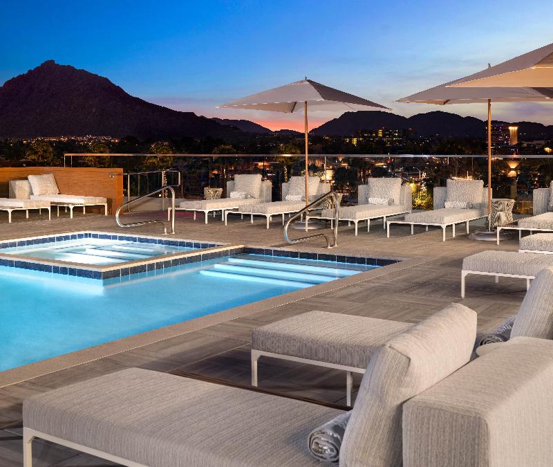 Canopy by Hilton Scottsdale Old Town - photo 114