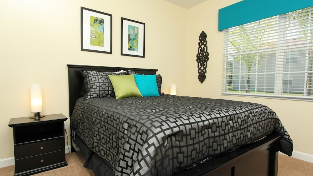 Luxury 6 Bedroom Villa on Paradise Palms Resort Orlando Villa 1149 - photo 8