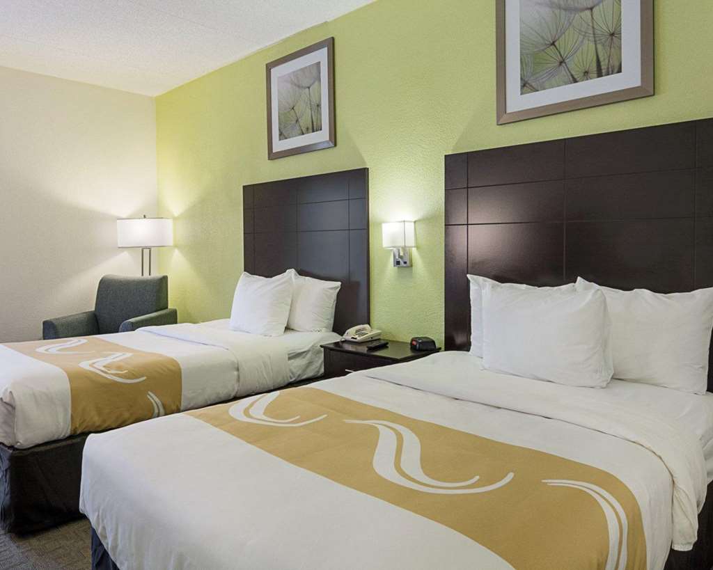 Quality Inn Richmond Airport - photo 15