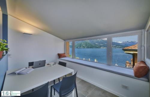 The Sweet Square Flat — 4-Star Luxury Hotel in Varenna, Italy