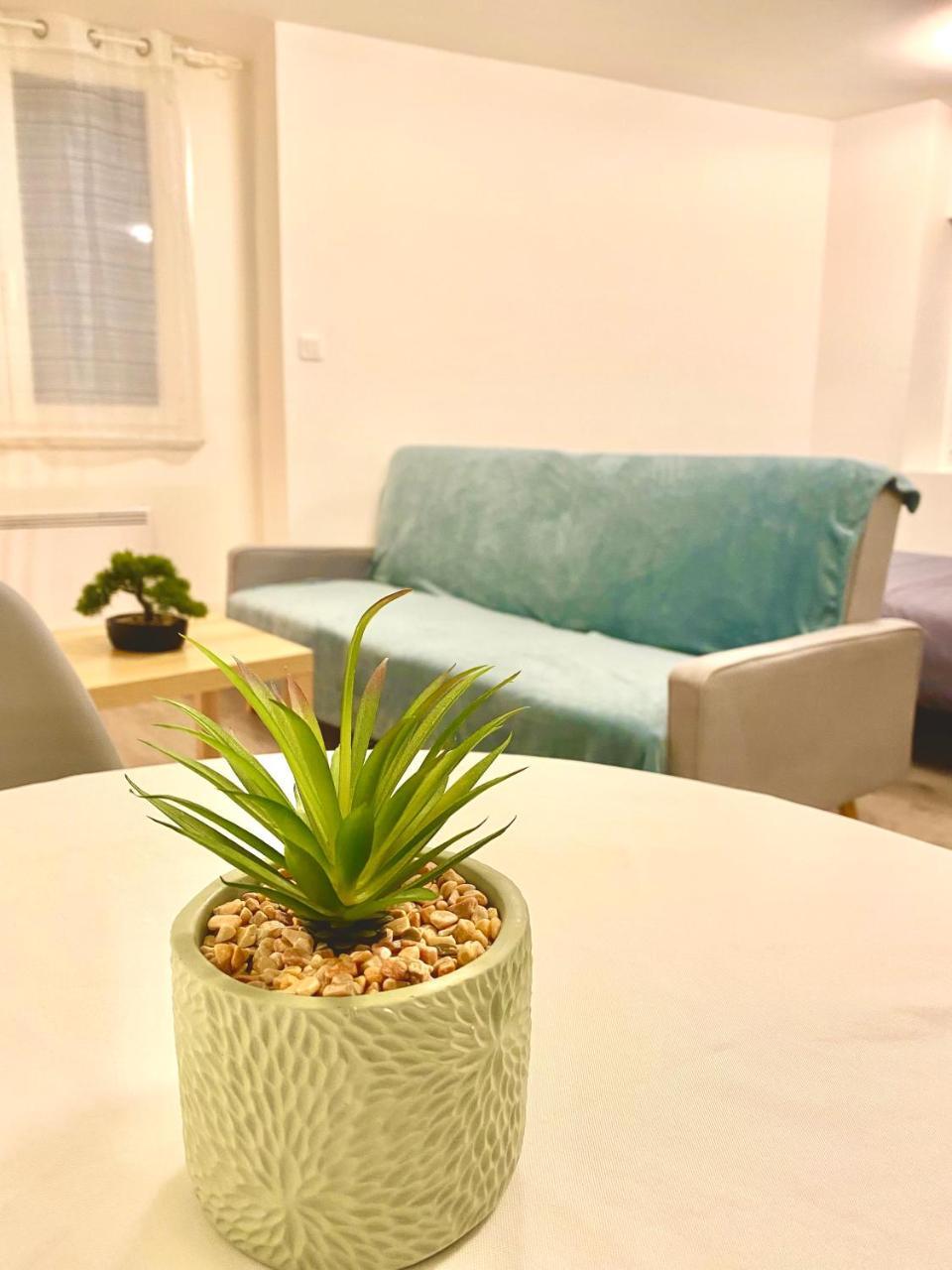 Studio Confortable Au Centre de Manosque