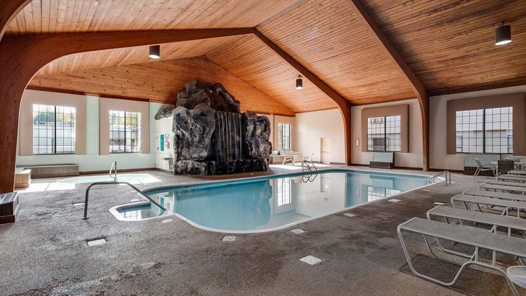 Best Western Lapeer Inn - photo 4