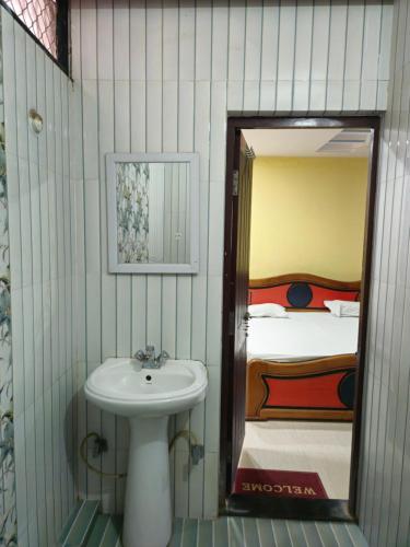 Hotel Rudra Palace — Bahraigh — photo 5