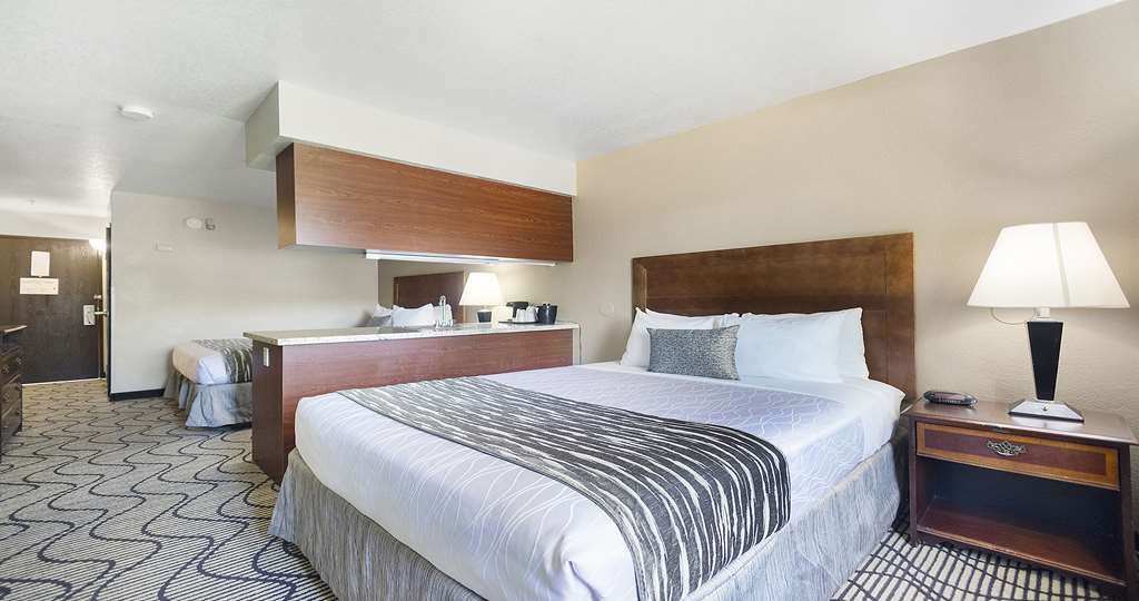 SureStay Plus Hotel by Best Western Rocklin - photo 31