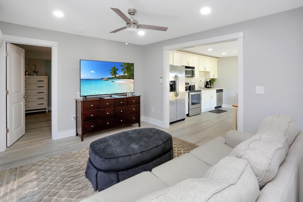 Anchored Inn by Pristine Properties Vacation Rentals - photo 20