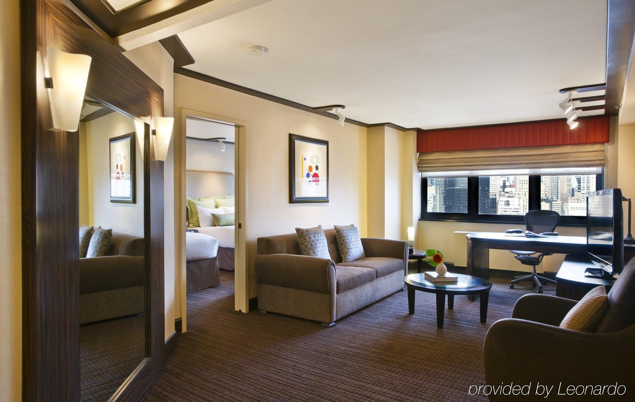 Dumont NYC an Affinia hotel - photo 5