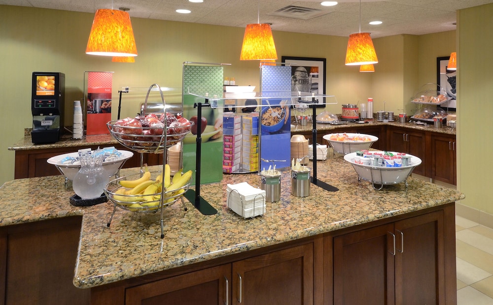 Hampton Inn Raleigh Town Of Wake Forest - photo 38