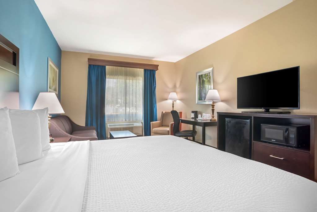 Best Western Ville Platte - photo 13