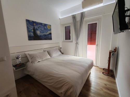 Domus Mt481 — 4-Star Luxury Hotel in Rome, Italy
