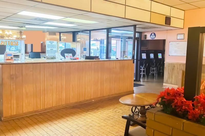 Oyo Hotel Alice Tx Hwy 281 West - photo 6