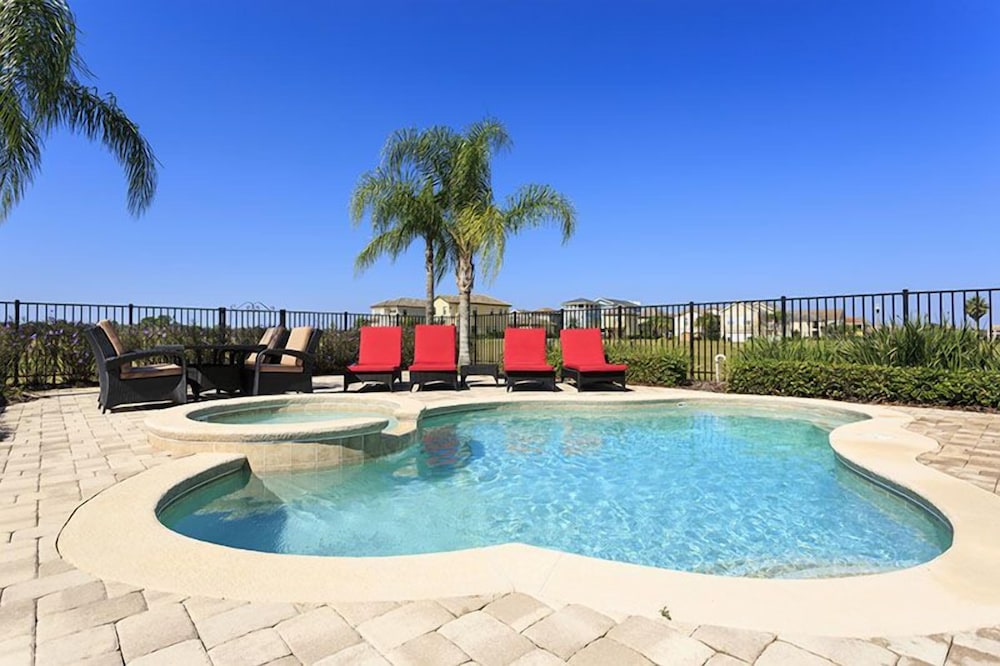 Je47047 Reunion Resort 5 Bed 4 Baths Villa - photo 18