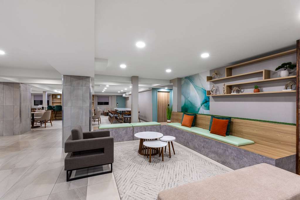 Wyndham Garden Louisville KY - photo 6