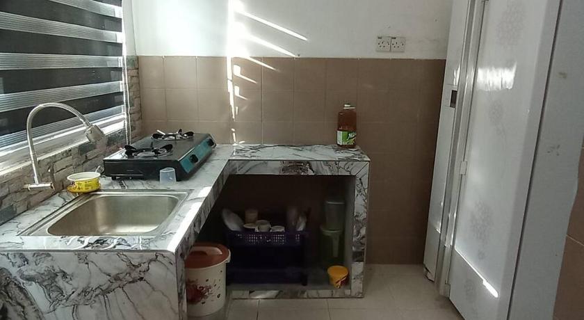 D’Baby Homestay — Kuching — photo 3