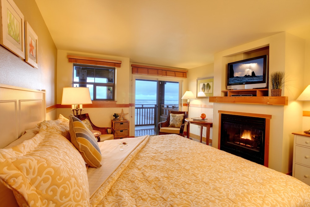 The Ocean Lodge - photo 44