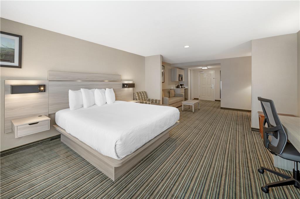Best Western Plus Twin View Inn & Suites - photo 32