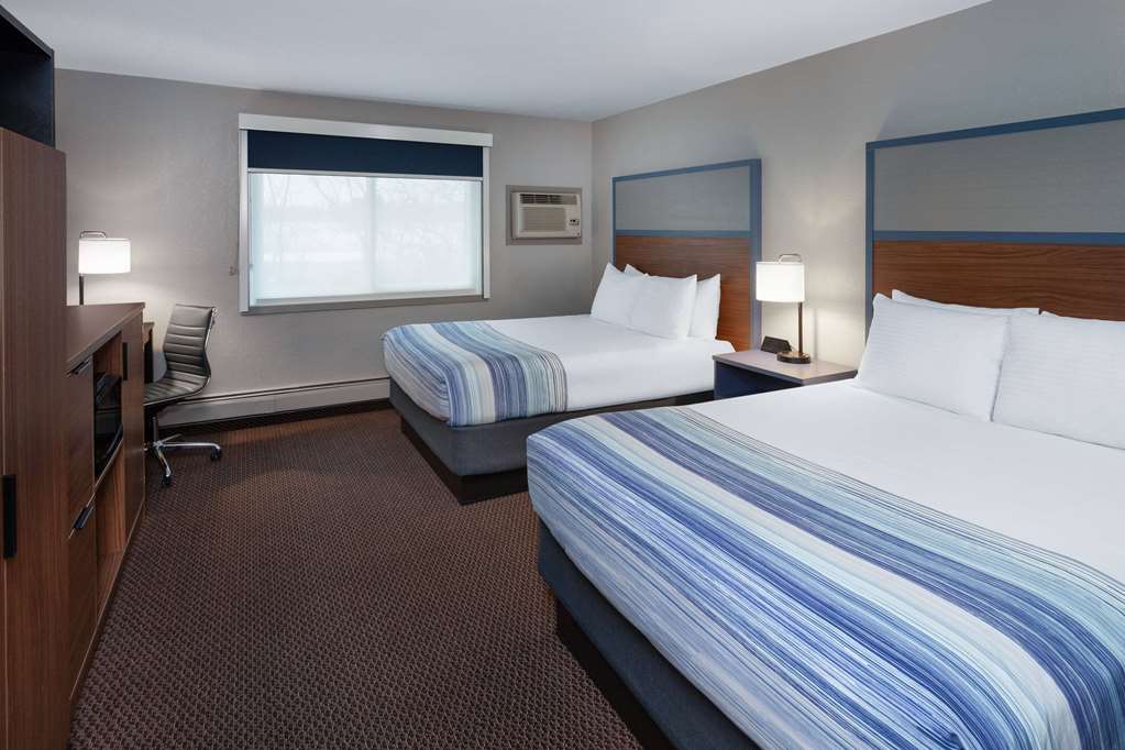 AmericInn by Wyndham New Richmond - photo 62