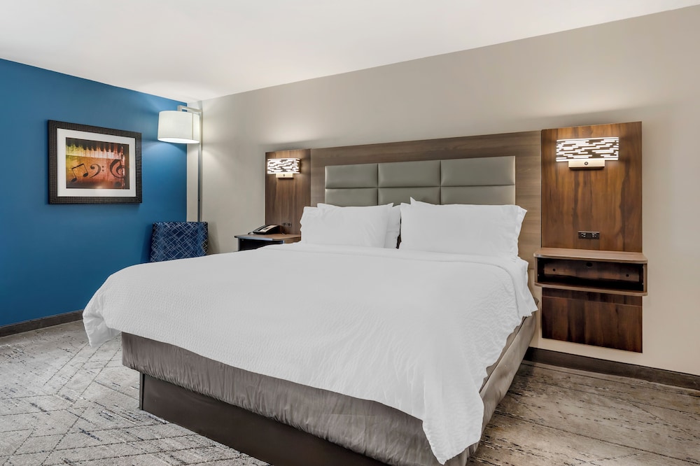 Holiday Inn Express & Suites Nashville Southeast Antioch by IHG - photo 8
