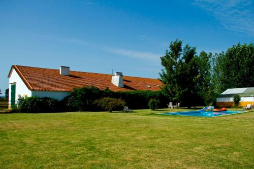 Ribatejo Villa — 4-Star Luxury Hotel in Benfica, Portugal
